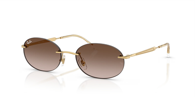 RAYBAN RB 3767 001/13 54
