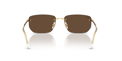 RAYBAN RB 3768 001/73 56