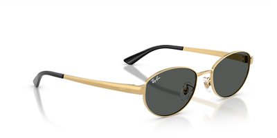 RAYBAN RB 3774D 001/87 55