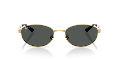 RAYBAN RB 3774D 001/87 55