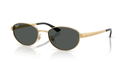 RAYBAN RB 3774D 001/87 55