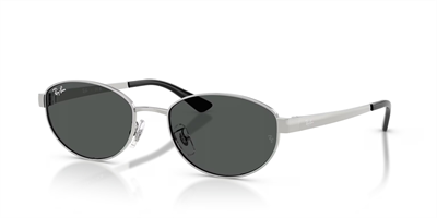 RAYBAN RB 3774D 003/87 55