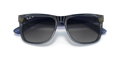 RAYBAN RB 4165 Justin 6596T3 54