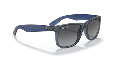 RAYBAN RB 4165 Justin 6596T3 54