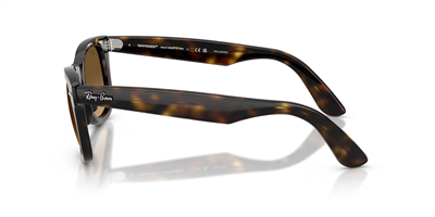 RAYBAN RB 4340 Wayfarer 710/M2 50