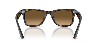 RAYBAN RB 4340 Wayfarer 710/M2 50