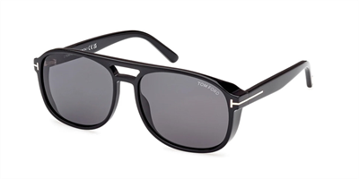 TOM FORD FT 1022/S ROSCO 01A 58