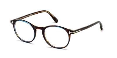 TOM FORD FT 5294 (Mavi Işık Koruma) 056 48 Mavi Işık Koruma