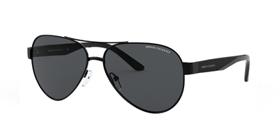 ARMANI EXCHANGE AX 2034S 6000/87 59
