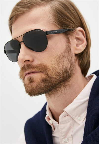 ARMANI EXCHANGE AX 2034S 6000/87 59