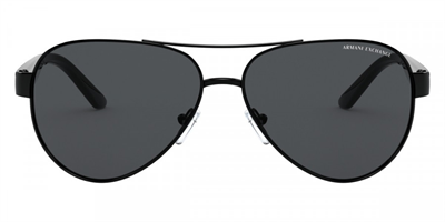 ARMANI EXCHANGE AX 2034S 6000/87 59
