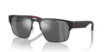 ARMANI EXCHANGE AX 2046S 60006G 57