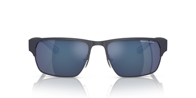 ARMANI EXCHANGE AX 2046S 609955 57