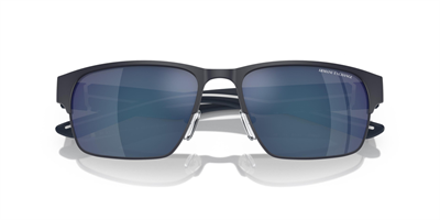 ARMANI EXCHANGE AX 2046S 609955 57