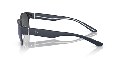 ARMANI EXCHANGE AX 2046S 609955 57