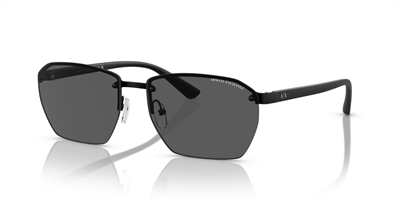 ARMANI EXCHANGE AX 2048S 600087 59