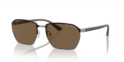 ARMANI EXCHANGE AX 2048S 608573 59