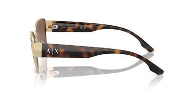 ARMANI EXCHANGE AX 2051S 611073 56
