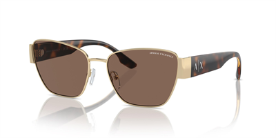 ARMANI EXCHANGE AX 2051S 611073 56