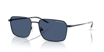 ARMANI EXCHANGE AX 2053S 609980 57