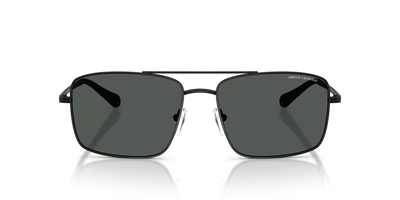 ARMANI EXCHANGE AX 2054S 600087 57