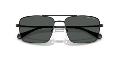 ARMANI EXCHANGE AX 2054S 600087 57