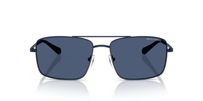 ARMANI EXCHANGE AX 2054S 609980 57