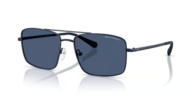 ARMANI EXCHANGE AX 2054S 609980 57