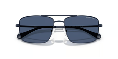 ARMANI EXCHANGE AX 2054S 609980 57