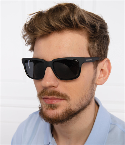 ARMANI EXCHANGE AX 4026S 812287 56