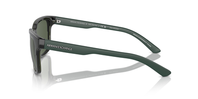 ARMANI EXCHANGE AX 4026S 83419A 56