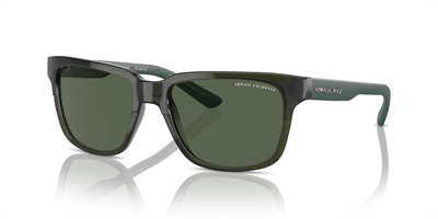 ARMANI EXCHANGE AX 4026S 83419A 56