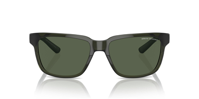 ARMANI EXCHANGE AX 4026S 83419A 56