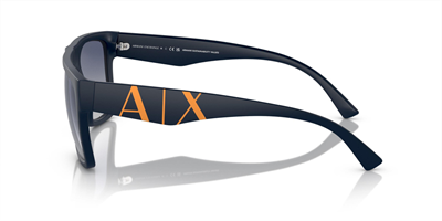 ARMANI EXCHANGE AX 4113S 81814L 55
