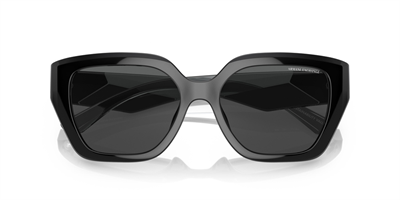 ARMANI EXCHANGE AX 4125SU 815887 54