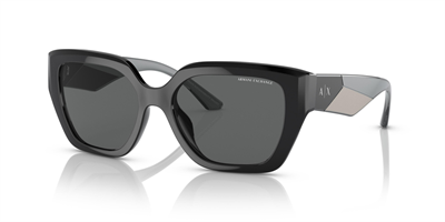 ARMANI EXCHANGE AX 4125SU 815887 54