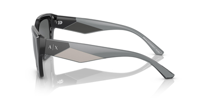 ARMANI EXCHANGE AX 4125SU 815887 54