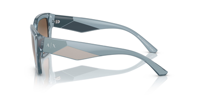 ARMANI EXCHANGE AX 4125SU 82408Z 54