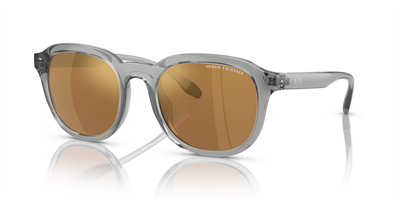ARMANI EXCHANGE AX 4129SU 83346H 54