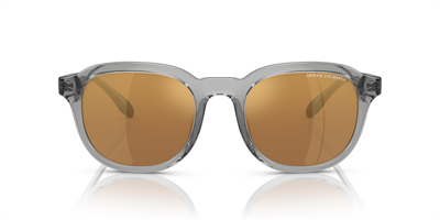 ARMANI EXCHANGE AX 4129SU 83346H 54