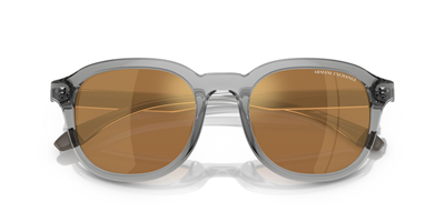 ARMANI EXCHANGE AX 4129SU 83346H 54