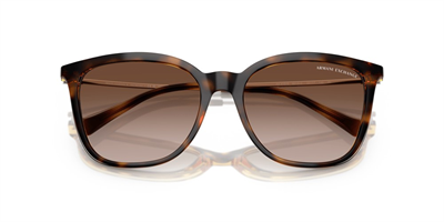 ARMANI EXCHANGE AX 4151S 821313 55