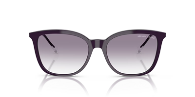 ARMANI EXCHANGE AX 4151S 836479 55