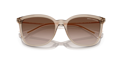 ARMANI EXCHANGE AX 4151S 836613 55