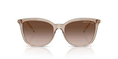 ARMANI EXCHANGE AX 4151S 836613 55