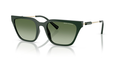 ARMANI EXCHANGE AX 4158S 83828E 55