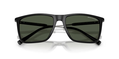 ARMANI EXCHANGE AX 4160S 81582J 57