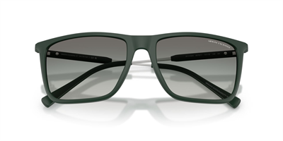 ARMANI EXCHANGE AX 4160S 837911 57