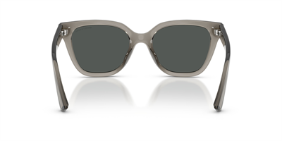 ARMANI EXCHANGE AX 4164SU 839487 53