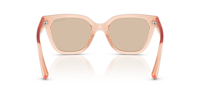 ARMANI EXCHANGE AX 4164SU 839593 53